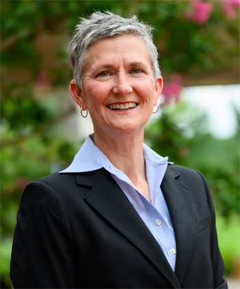 Melanie Wilson